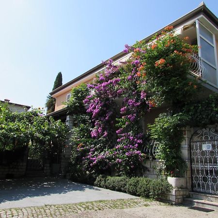 Apartments Furlan Portorose Esterno foto