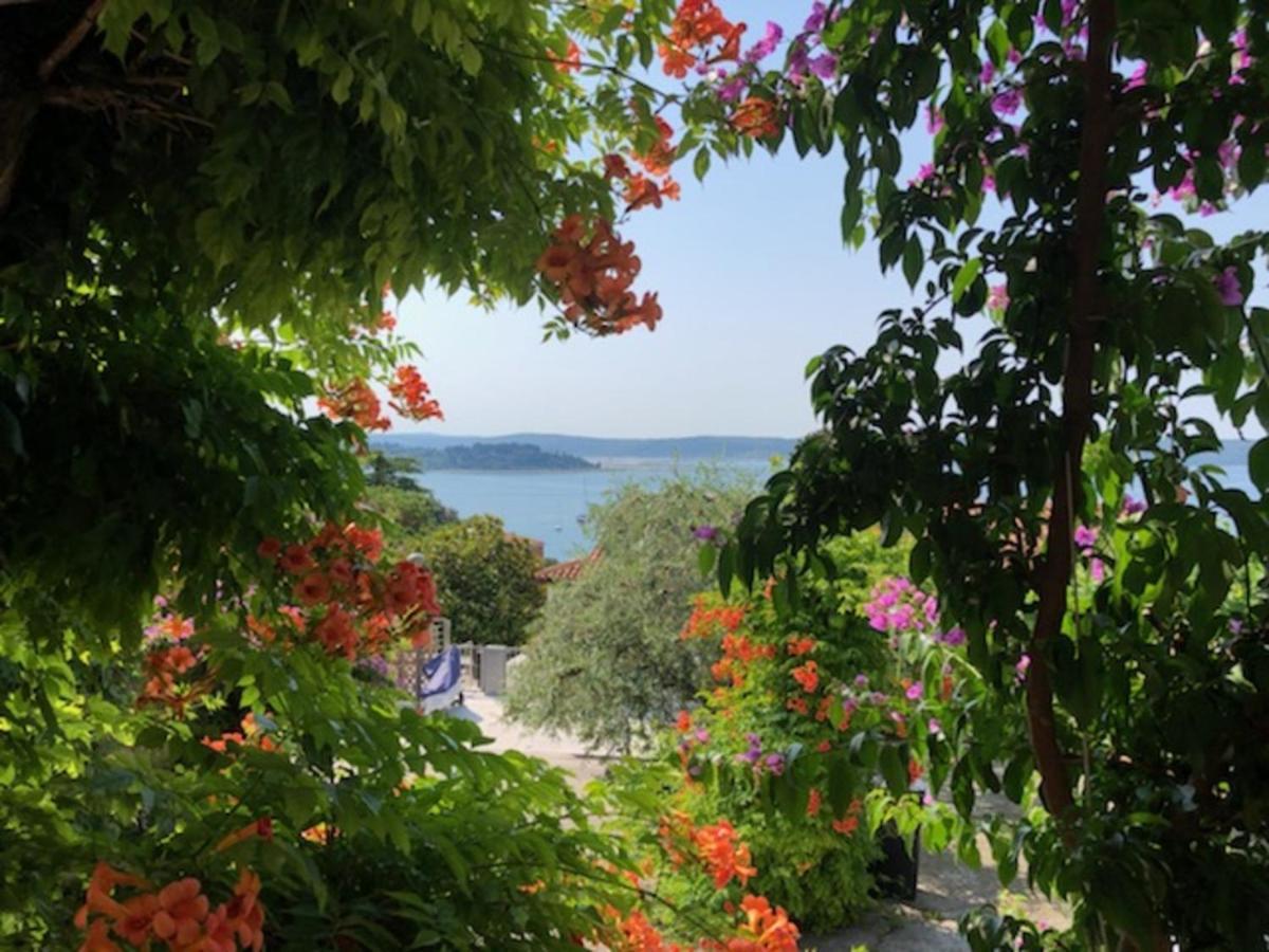 Apartments Furlan Portorose Esterno foto